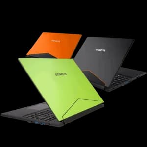 Portatil Gigabyte Aero 14
