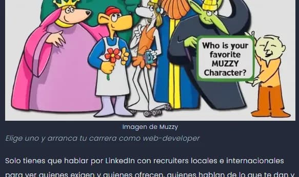 Pie de foto