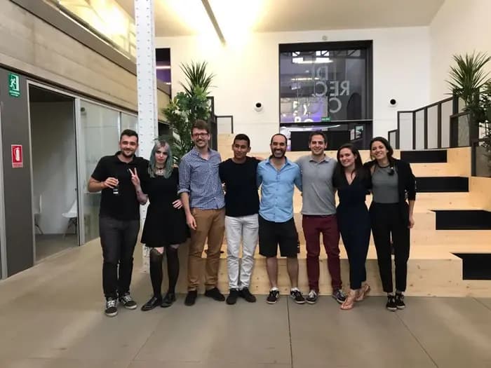 Seleccionados para competir por el premio al mejor juego