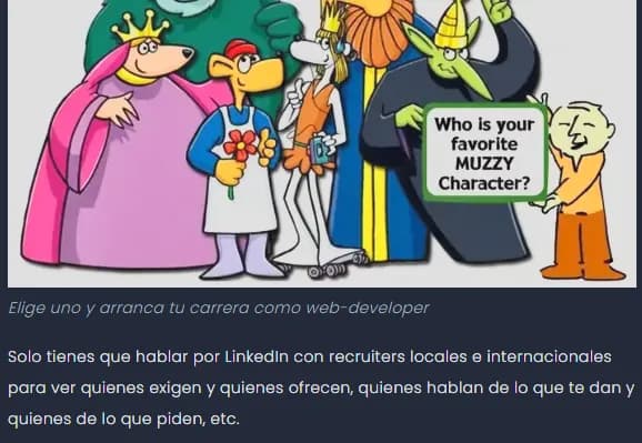 Pie de foto