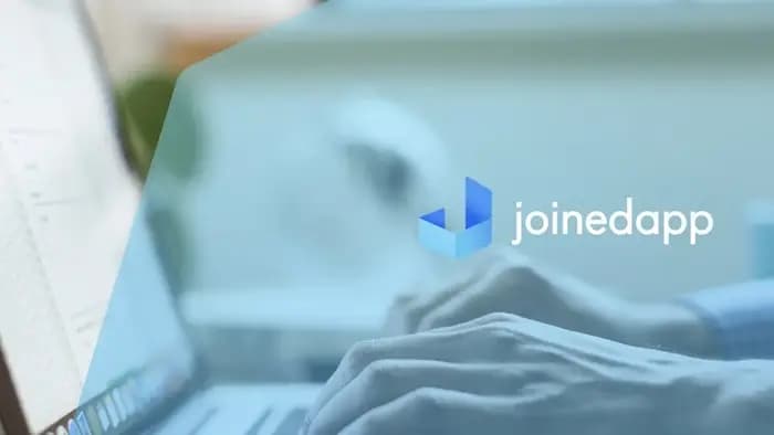 Joinedapp