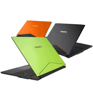 Portatil Gigabyte Aero 14