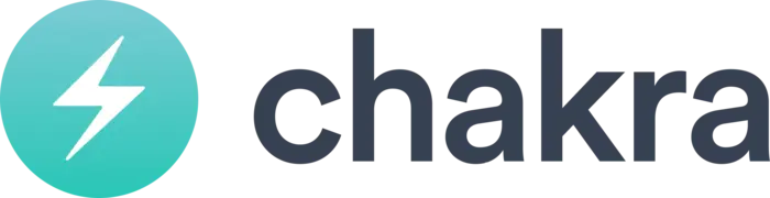 Logo de Chakra