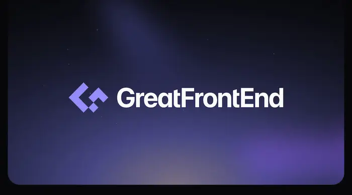 Great Frontend