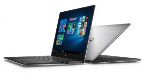 Portatil Dell XPS15